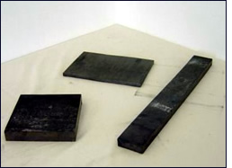 Lead Plate available in various sizes